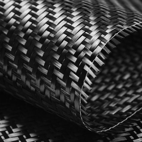 Carbon Fiber Cloth Fabric