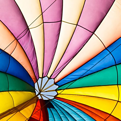 Parachute 1