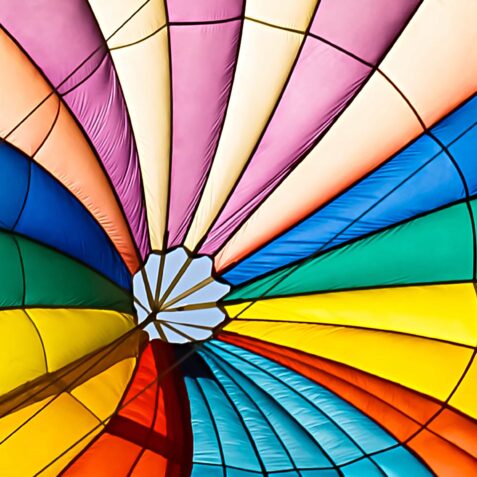 Parachute 1