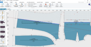 DRITTOFILO CREATE CAD 2D