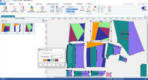 CAD Modellistca Pellettera