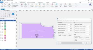 CAD Create Internal Pince