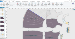 CAD Create FOLDS