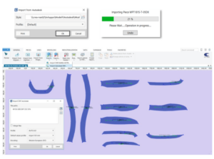 CAD 2D COMPOSITES