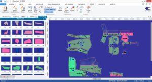 CREATE CAD 3D MATERIALI COMPOSITI