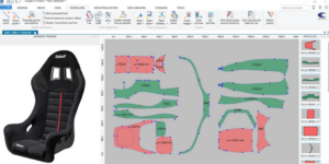 cad automotive crea solution sabelt