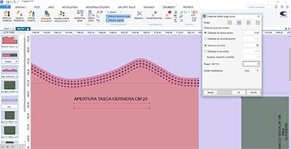 CAD Borse Interfaccia 3