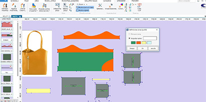 CAD for Bags HUD 2