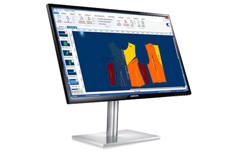 Programma per Disegnare Abiti Tex Design