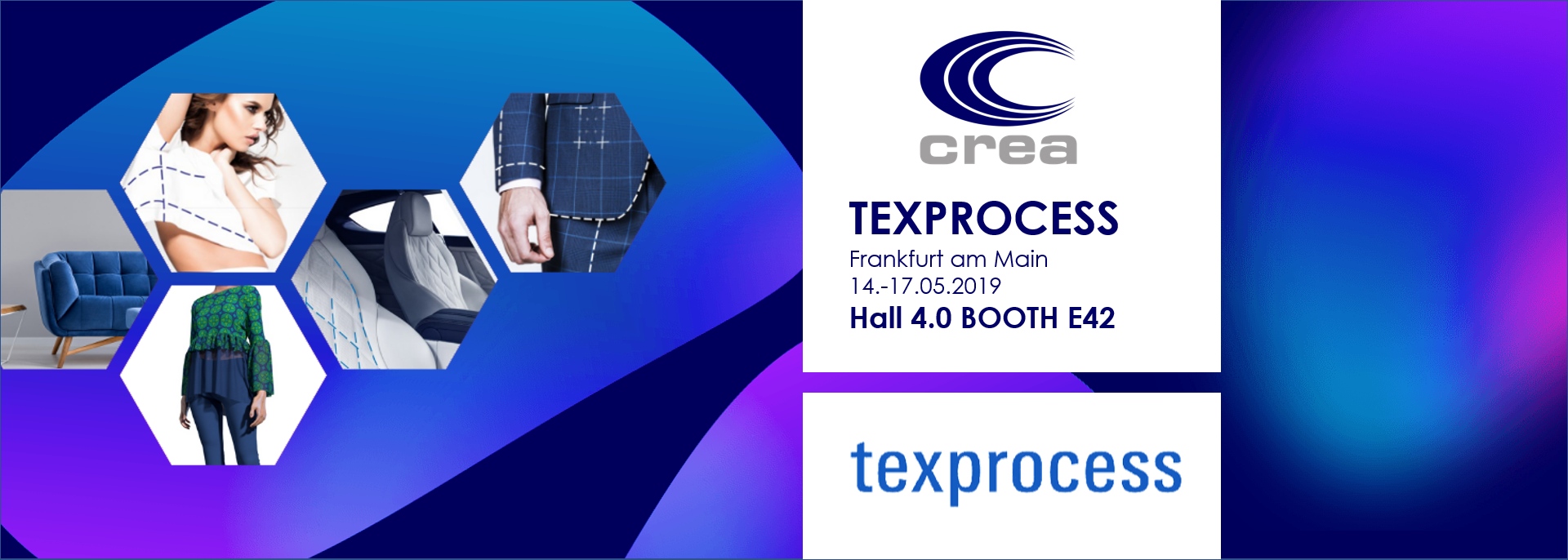 TEXPROCESS 2019