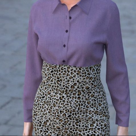 buttoned-purple-cad-2d3d