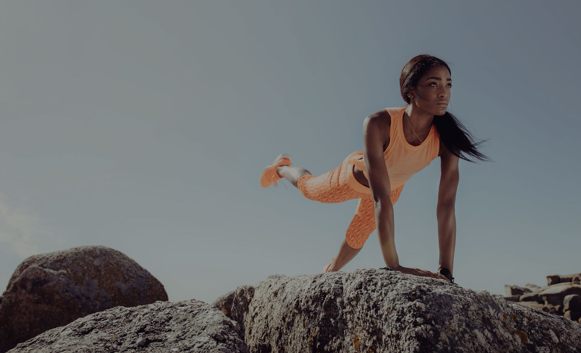 Sportswear, Solutions for Sportswear industry