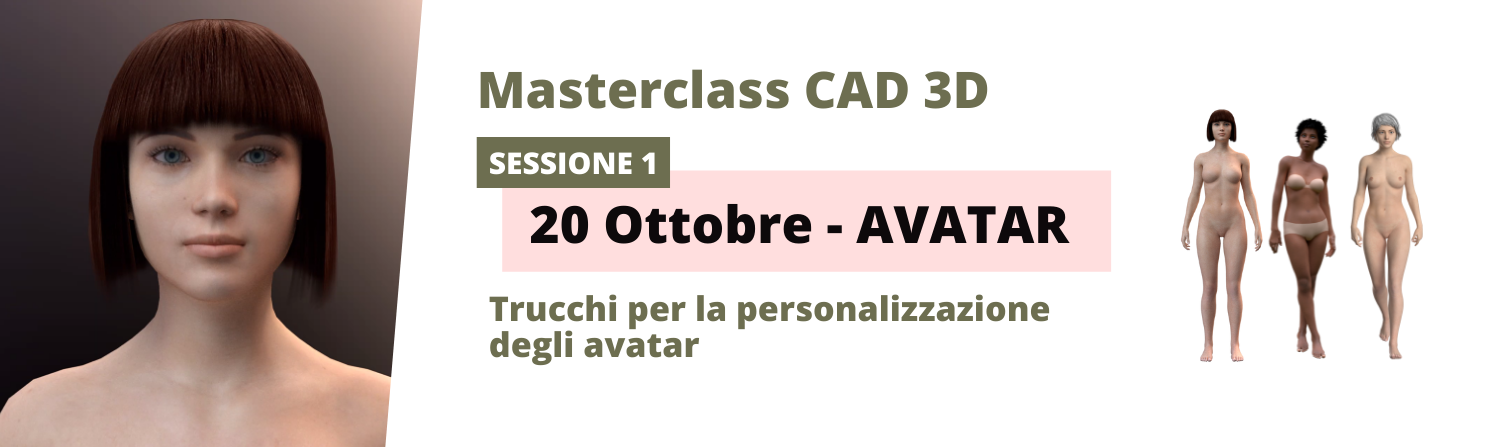 CAD 3D