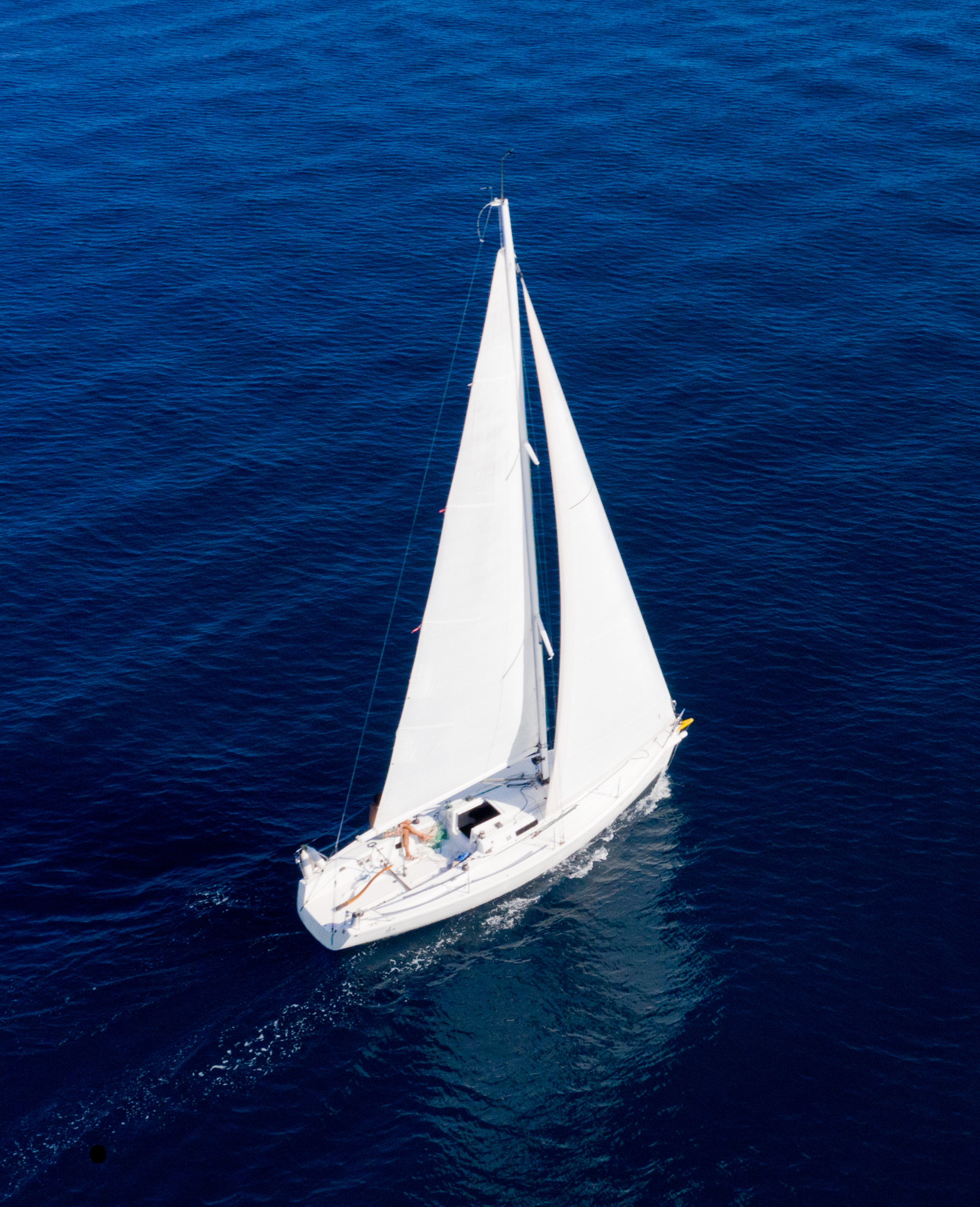 Settore Nautica: taglio tessuti automatico per interni e tappezzeria