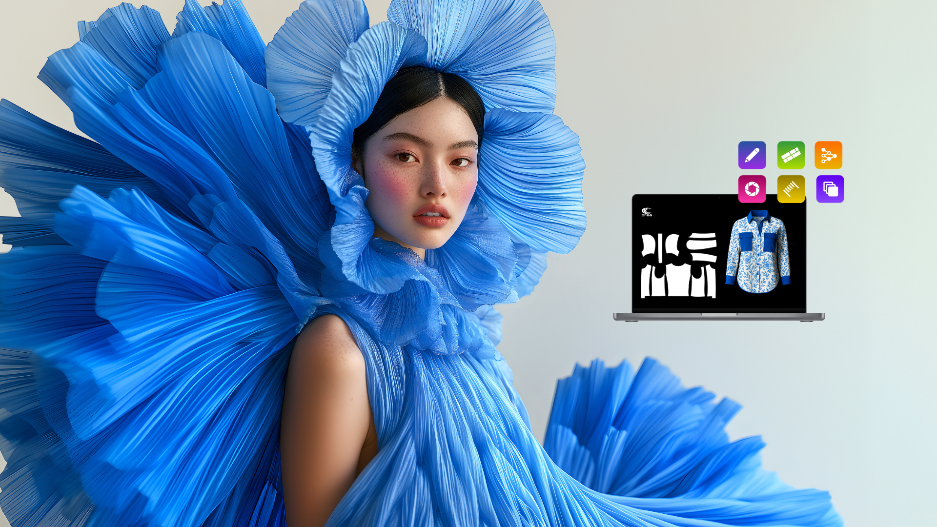 Crea Solution Suite 15 Release